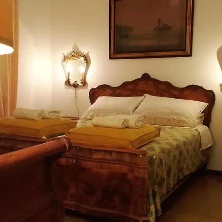 Appartamento Originari Del Garda (Verona)
